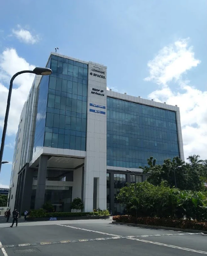 Fairway Business Park · Bangalore