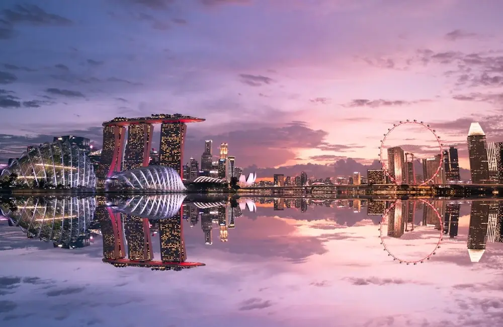 Singapore