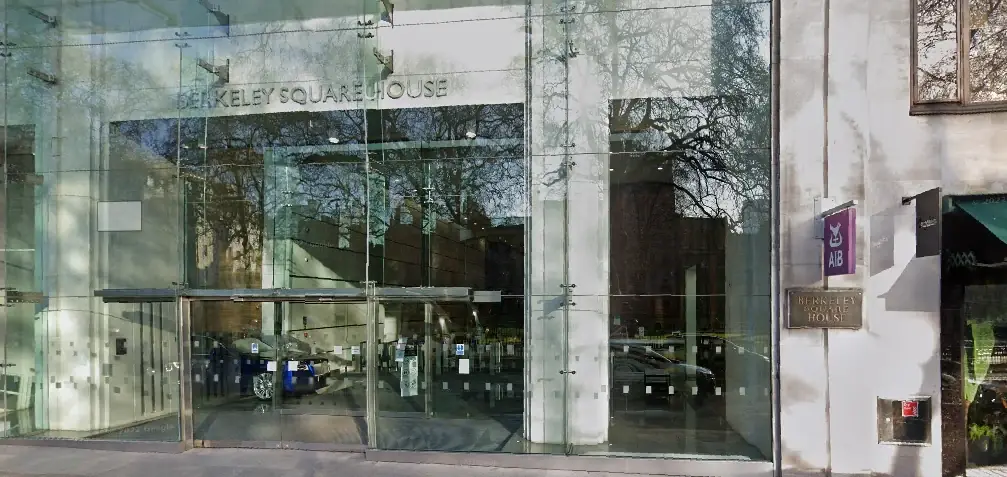Mayfair Berkeley Square · London